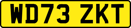 WD73ZKT