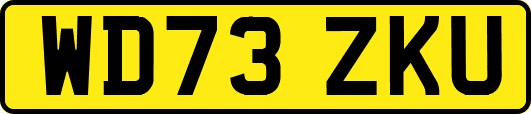 WD73ZKU