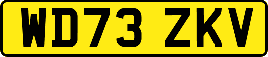 WD73ZKV