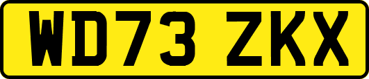 WD73ZKX