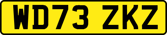 WD73ZKZ