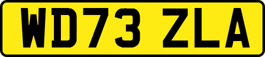 WD73ZLA