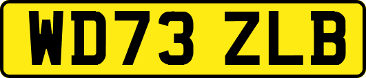 WD73ZLB