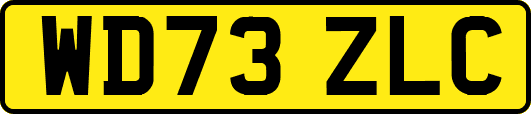 WD73ZLC