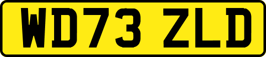 WD73ZLD