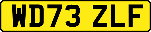 WD73ZLF