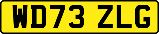 WD73ZLG