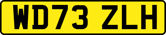 WD73ZLH