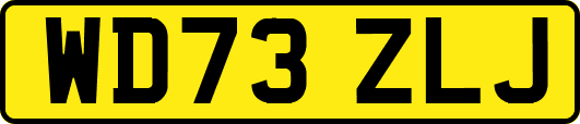 WD73ZLJ