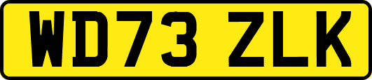 WD73ZLK