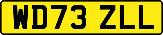 WD73ZLL