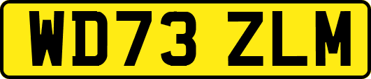 WD73ZLM