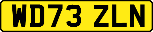WD73ZLN