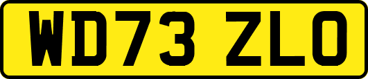 WD73ZLO
