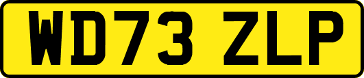 WD73ZLP