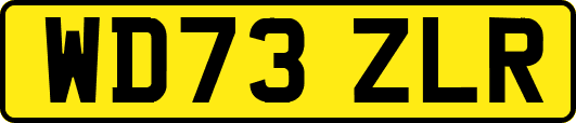 WD73ZLR