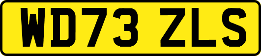 WD73ZLS