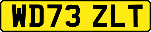 WD73ZLT
