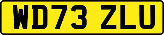 WD73ZLU