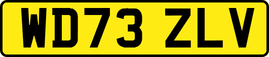 WD73ZLV
