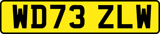WD73ZLW