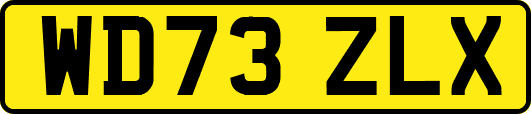 WD73ZLX
