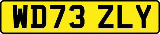 WD73ZLY