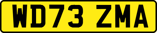 WD73ZMA