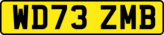 WD73ZMB