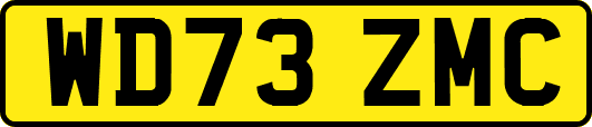 WD73ZMC