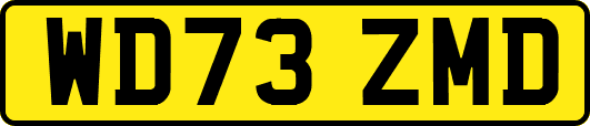 WD73ZMD