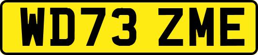 WD73ZME
