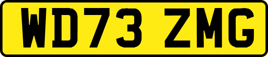 WD73ZMG