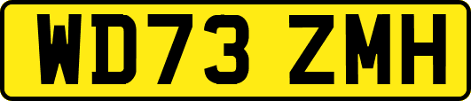 WD73ZMH