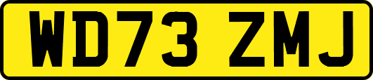 WD73ZMJ