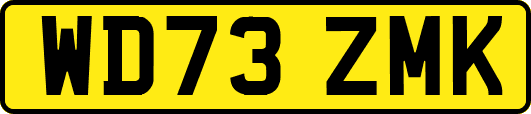 WD73ZMK