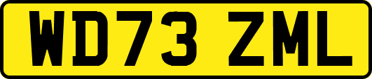 WD73ZML