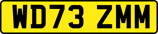 WD73ZMM
