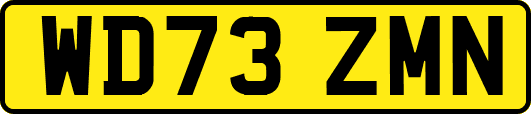 WD73ZMN