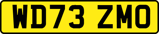 WD73ZMO