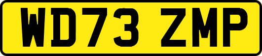 WD73ZMP