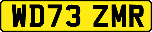 WD73ZMR