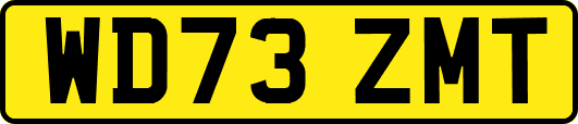WD73ZMT