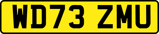 WD73ZMU