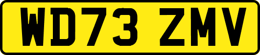 WD73ZMV