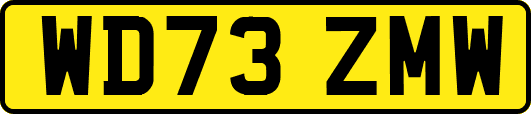 WD73ZMW