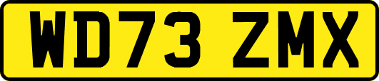 WD73ZMX