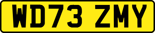WD73ZMY