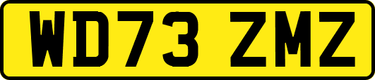 WD73ZMZ