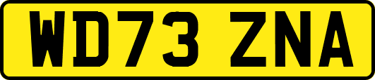WD73ZNA